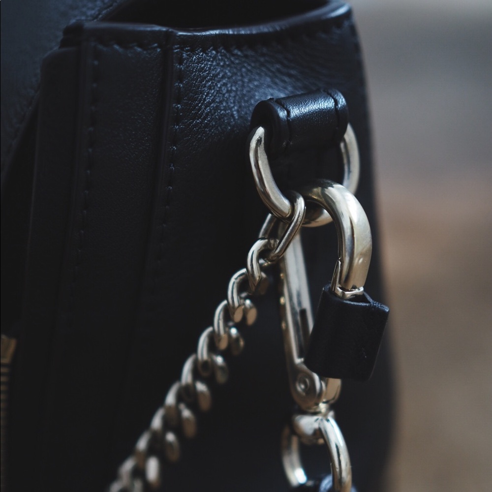 CHLOÉ | SMALL FAYE DAY - Picture 6 of 8